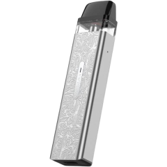 Vaporesso XROS Mini Kit 1000 Orange Red (Оранжево-червоний, з картриджем) Багаторазовий POD